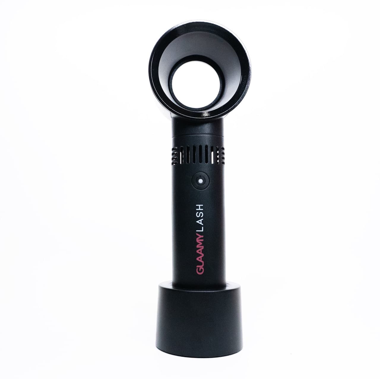 Bladeless Lash Fan
