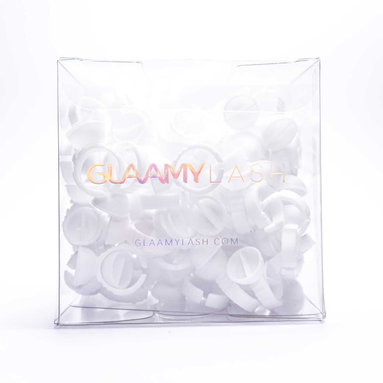 Glue Rings (100pk)